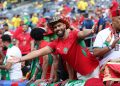 Resumen Mundial 2026 del sábado 13 de junio