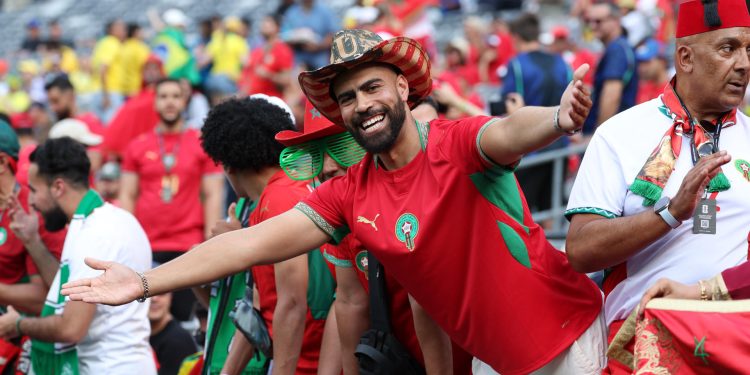 Resumen Mundial 2026 del sábado 13 de junio