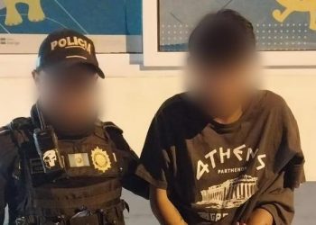 Sicario del Barrio 18 es abatido tras enfrentarse a la PNC en San Juan Sacatepéquez