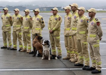 Brasil anuncia el envío a Venezuela de otras dos aeronaves con medicamentos y suministros
