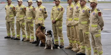 Brasil anuncia el envío a Venezuela de otras dos aeronaves con medicamentos y suministros