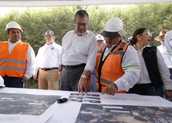 La Ronda: Presidente Arévalo presenta resultados en materia de infraestructura vial