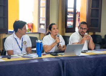 Impulsan el intercambio de experiencias para promover el empleo digno y el desarrollo económico local de Alta Verapaz