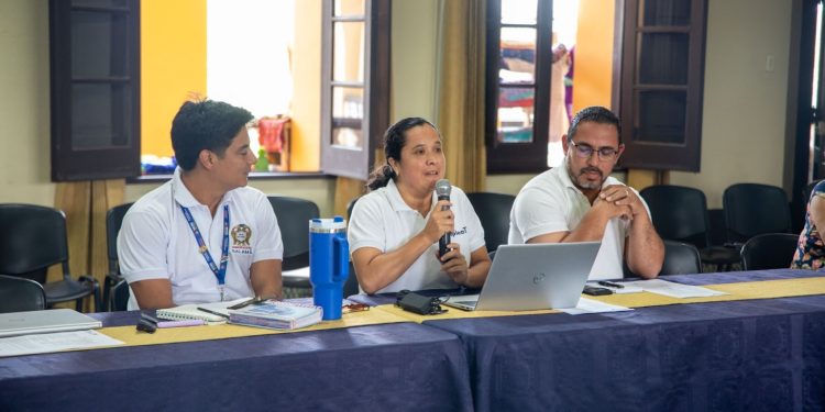 Impulsan el intercambio de experiencias para promover el empleo digno y el desarrollo económico local de Alta Verapaz