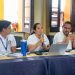 Impulsan el intercambio de experiencias para promover el empleo digno y el desarrollo económico local de Alta Verapaz