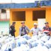 Entrega de estufas mejoradas beneficia a familias de Olopa y fortalece la salud comunitaria