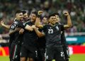 México derrota a Corea del Sur y asegura el liderato en el Mundial 2026