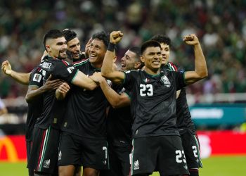 México derrota a Corea del Sur y asegura el liderato en el Mundial 2026