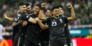México derrota a Corea del Sur y asegura el liderato en el Mundial 2026