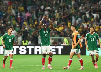 México derrota a Ecuador y avanza a los octavos de final del Mundial 2026