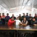 Firma convenios de infraestructura comunitaria, orientados al mejoramiento de calles y sistemas de alcantarillado en Quetzaltenango