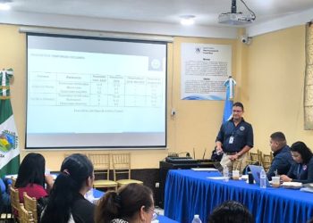 Santa Rosa fortalece mecanismos de gestión de riesgo y atención sanitaria