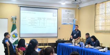 Santa Rosa fortalece mecanismos de gestión de riesgo y atención sanitaria