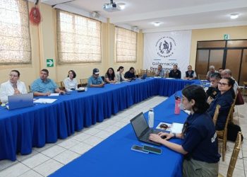 Gobierno Departamental de Santa Rosa impulsa estrategias para fortalecer el turismo y el desarrollo económico
