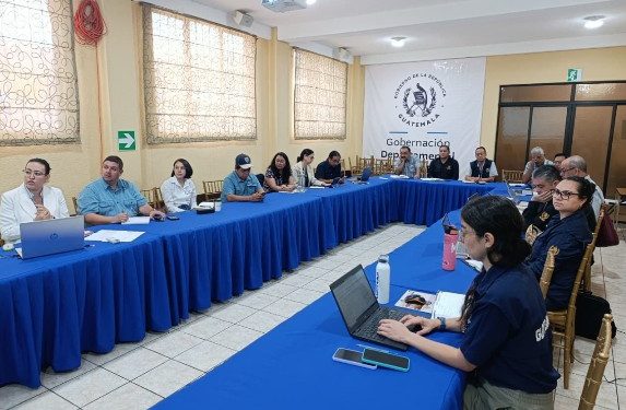 Gobierno Departamental de Santa Rosa impulsa estrategias para fortalecer el turismo y el desarrollo económico