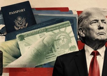 Experto opina que con la nueva norma para trámite de Green Card se busca también reducir la migración legal.