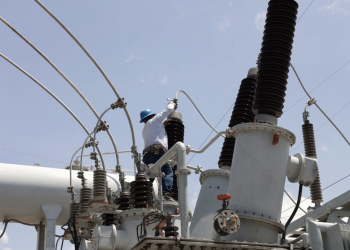 INDE restableció la energía eléctrica al 100% en comunidades de Huehuetenango y Quiché. (Foto: INDE)