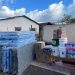Brindan ayuda humanitaria a familias afectadas por incendio estructural en San Juan Chamelco