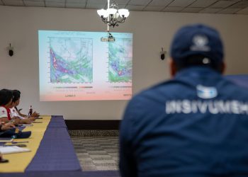 Alta Verapaz activa mecanismos de prevención y respuesta ante condiciones climáticas previstas