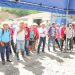 Entrega de letrinas fortalece el saneamiento y la salud comunitaria en Jocotán