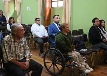 Jornada médica inclusiva en Quetzaltenango un éxito en su primera edición