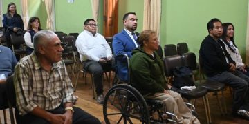 Jornada médica inclusiva en Quetzaltenango un éxito en su primera edición