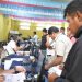 Avanza jornada móvil de servicios integrados en Santa Lucía La Reforma, Totonicapán
