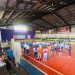 Juventud y deporte unen mensajes de salud y convivencia en San Felipe