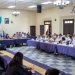 Alta Verapaz da seguimiento a la Agenda Territorial junto al Gran Consejo de Autoridades Jolomná