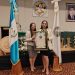 Entregan galardón a maestros destacados en Zacapa