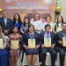 Reconocimiento a la excelencia docente en Quetzaltenango