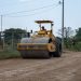 Dan seguimiento a trabajos de mantenimiento vial en ruta hacia San Luis, Petén