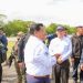 Autoridades del Mingob realizan visita oficial a Chiquimula para fortalecer la seguridad y la coordinación interinstitucional