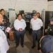 Fortalecen condiciones en comisarías de la PNC mediante acciones inmediatas para mejorar la infraestructura en Chiquimula
