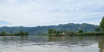 Avanza plan estratégico para la recuperación de la cuenca del Río Motagua