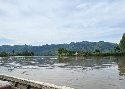 Avanza plan estratégico para la recuperación de la cuenca del Río Motagua