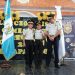 Eligen a niño comisario y jefe de la Comisaría 24 de Zacapa