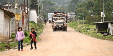 Mejoramiento del camino rural CR-TOT-34 impulsará el desarrollo económico y social en Totonicapán y Quetzaltenango