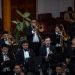 Celebran el aniversario de la Orquesta Sinfónica Regional