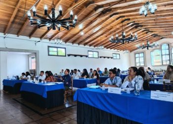 Alta Verapaz avanza en la construcción del Plan Departamental de Atención Integral y Diferenciada para la Juventud