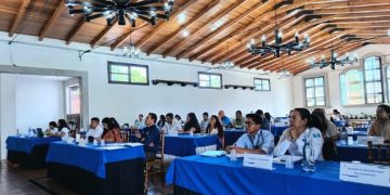Alta Verapaz avanza en la construcción del Plan Departamental de Atención Integral y Diferenciada para la Juventud