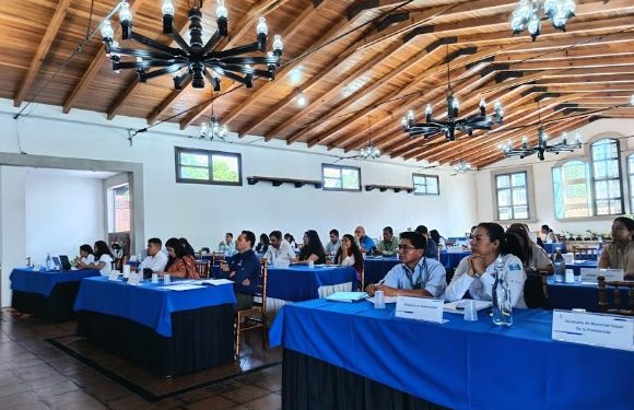 Alta Verapaz avanza en la construcción del Plan Departamental de Atención Integral y Diferenciada para la Juventud
