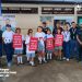 Conmemoran el Día Mundial contra el Trabajo Infantil en Nuevo San Carlos