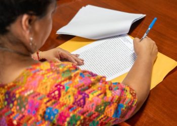 Avanza proceso de proyecto de infraestructura educativa en Tucurú, Alta Verapaz