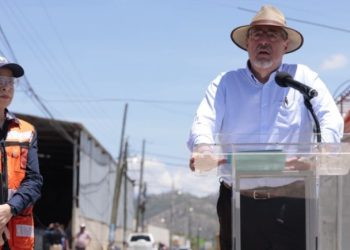 Presidente Arévalo destaca avances de obras que fortalecen la conectividad y desarrollo del país