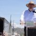 Presidente Arévalo destaca avances de obras que fortalecen la conectividad y desarrollo del país