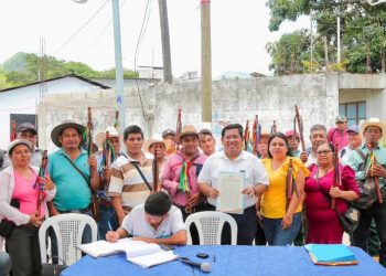 Reconocimiento a las cofradías fortalece la identidad y el legado del Pueblo Maya Ch’orti’ en Quezaltepeque