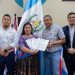 Alta Verapaz impulsa proyectos de infraestructura vial extraordinaria en Raxruhá