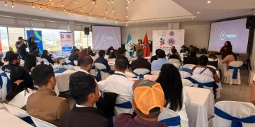 Totonicapán une esfuerzos en la región para fortalecer la prevención y respuesta ante desastres