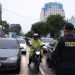 PNC desarrolla Plan Semáforo Seguro en distintos puntos de la ciudad capital